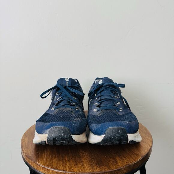 Nike Run Swift 3 Navy Blue Sneakers Men’s Size 12 main image 6